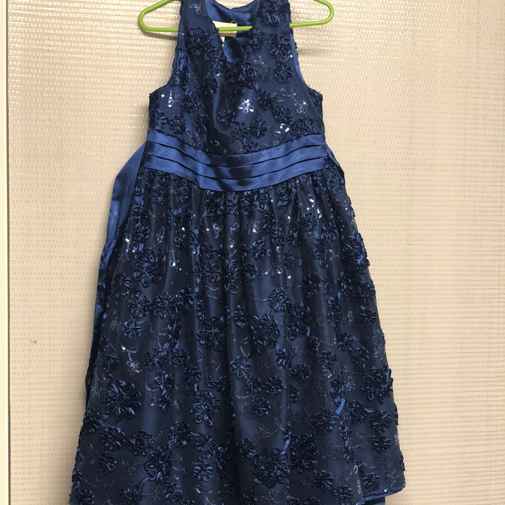 Girls Formal dress